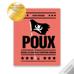 Capa do artigo Poux : Manuel De Survie En Territoire Humain