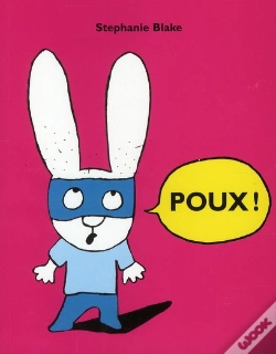 Capa do artigo Poux !