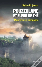 Pouzzolane Et Fleur De Thé