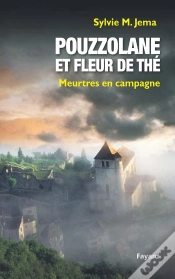 Capa do artigo Pouzzolane Et Fleur De Thé