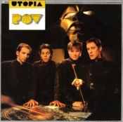 Capa do artigo POV - Vinil