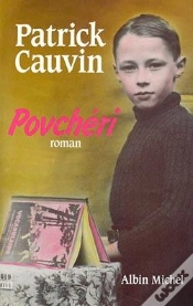 Capa do artigo Povchéri