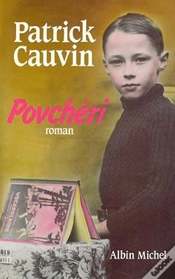 Capa do artigo Povchéri