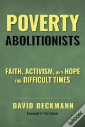 Capa do artigo Poverty Abolitionists