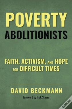 Capa do artigo Poverty Abolitionists