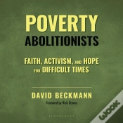 Capa do artigo Poverty Abolitionists