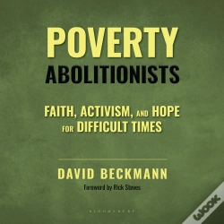 Capa do artigo Poverty Abolitionists