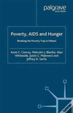 Capa do artigo Poverty, Aids And Hunger