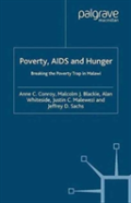 Poverty, Aids And Hunger