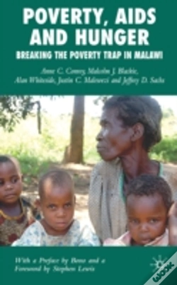 Capa do artigo Poverty, Aids And Hunger