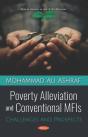 Poverty Alleviation And Conventional Mfis: Challenges And Prospects - Preview