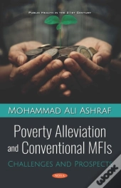 Poverty Alleviation And Conventional Mfis: Challenges And Prospects