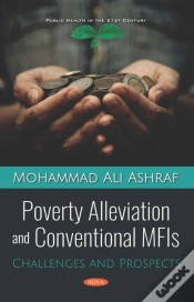 Capa do artigo Poverty Alleviation And Conventional Mfis: Challenges And Prospects