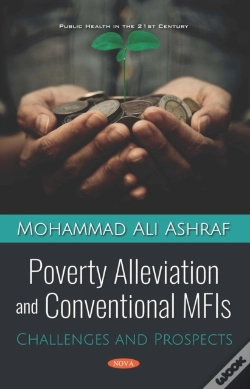 Capa do artigo Poverty Alleviation And Conventional Mfis: Challenges And Prospects