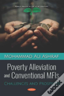 Poverty Alleviation And Conventional Mfis