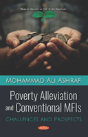Poverty Alleviation And Conventional Mfis - Preview