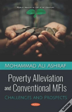 Capa do artigo Poverty Alleviation And Conventional Mfis