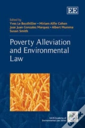 Poverty Alleviation And Environmental Law