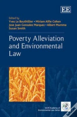 Capa do artigo Poverty Alleviation And Environmental Law