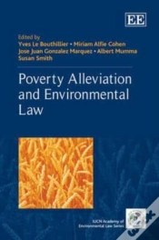 Capa do artigo Poverty Alleviation And Environmental Law