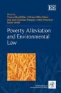 Poverty Alleviation And Environmental Law - Preview