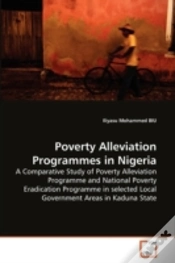 Capa do artigo Poverty Alleviation Programmes In Nigeri