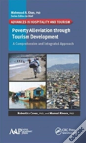 Capa do artigo Poverty Alleviation Through Tourism Development