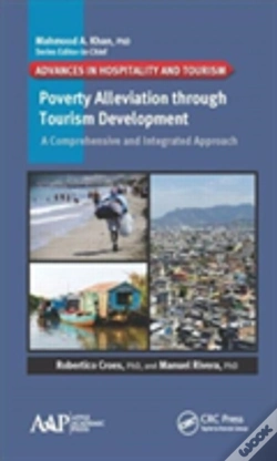 Capa do artigo Poverty Alleviation Through Tourism Development