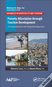 Capa do artigo Poverty Alleviation Through Tourism Development