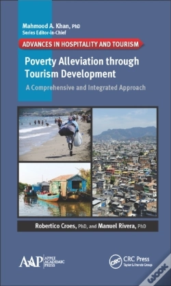 Capa do artigo Poverty Alleviation Through Tourism Development