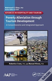 Capa do artigo Poverty Alleviation Through Tourism Development