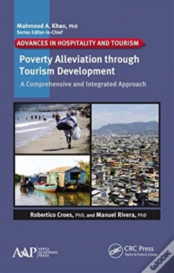 Capa do artigo Poverty Alleviation Through Tourism Development