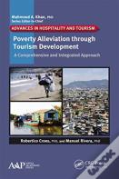 Poverty Alleviation Through Tourism Development
