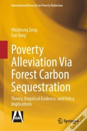 Capa do artigo Poverty Alleviation Via Forest Carbon Sequestration