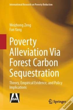 Capa do artigo Poverty Alleviation Via Forest Carbon Sequestration