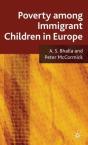 Poverty Among Immigrant Children In Europe - Preview