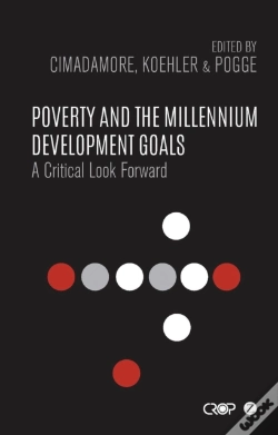 Capa do artigo Poverty Amp Millennium Development Go
