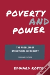 Poverty Amp Power 2ed