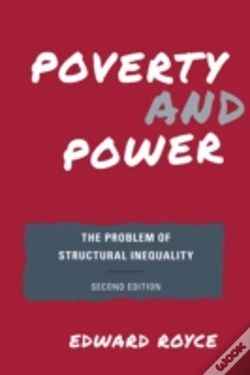 Capa do artigo Poverty Amp Power 2ed