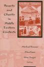 Poverty And Charity In Middle Eastern Contexts - Preview