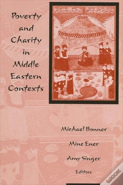 Capa do artigo Poverty And Charity In Middle Eastern Contexts