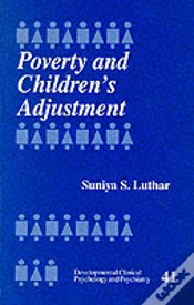 Capa do artigo Poverty And Children