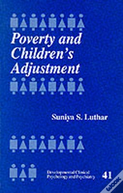Capa do artigo Poverty And Children'S Adjustment