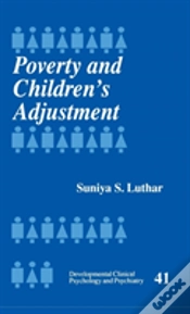Capa do artigo Poverty And Children