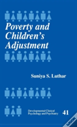 Capa do artigo Poverty And Children'S Adjustment