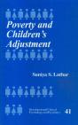 Poverty And Childrens Adjustment - Preview