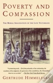 Capa do artigo Poverty And Compassion
