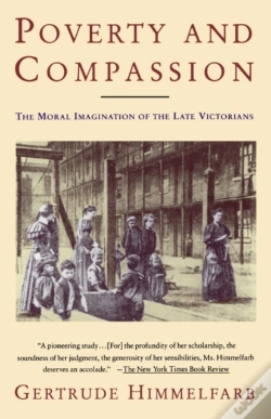 Capa do artigo Poverty And Compassion