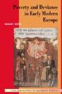 Poverty And Deviance In Early Modern Europe - Preview