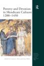 Poverty And Devotion In Mendicant Cultures 1200-1450 - Preview
